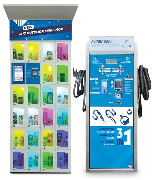 Nos créations périphériques